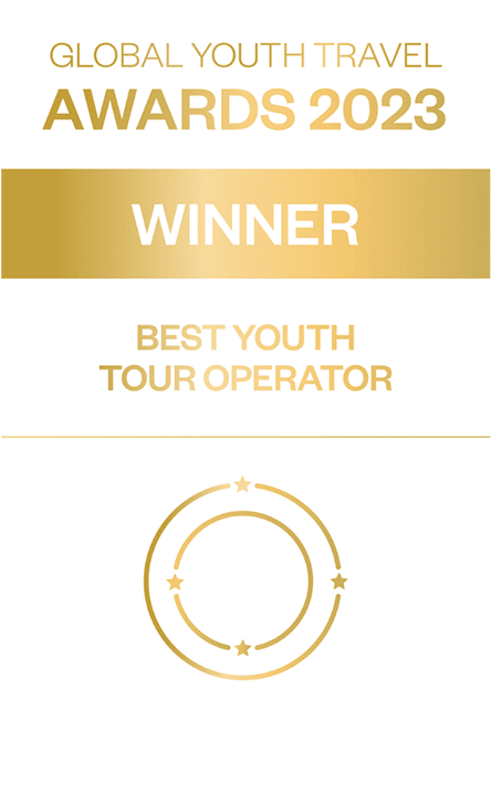 Global Youth Travel Award 2023